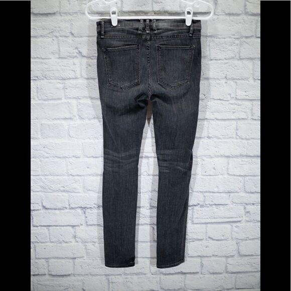 𝅺MCGUIRE • jeans - Picture 2 of 3